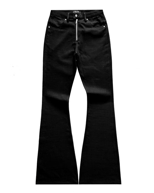 ALLCAPO FLARE PANTS