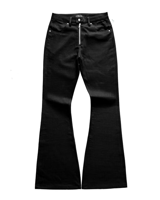ALL CAPO FLARE PANTS