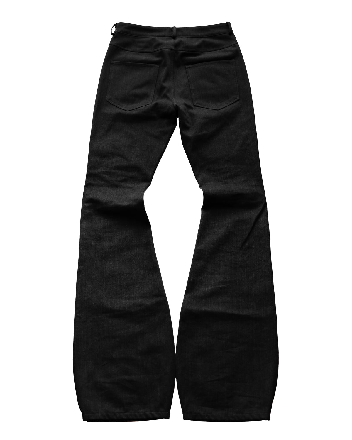 ALLCAPO STACK LONG FLARE PANTS