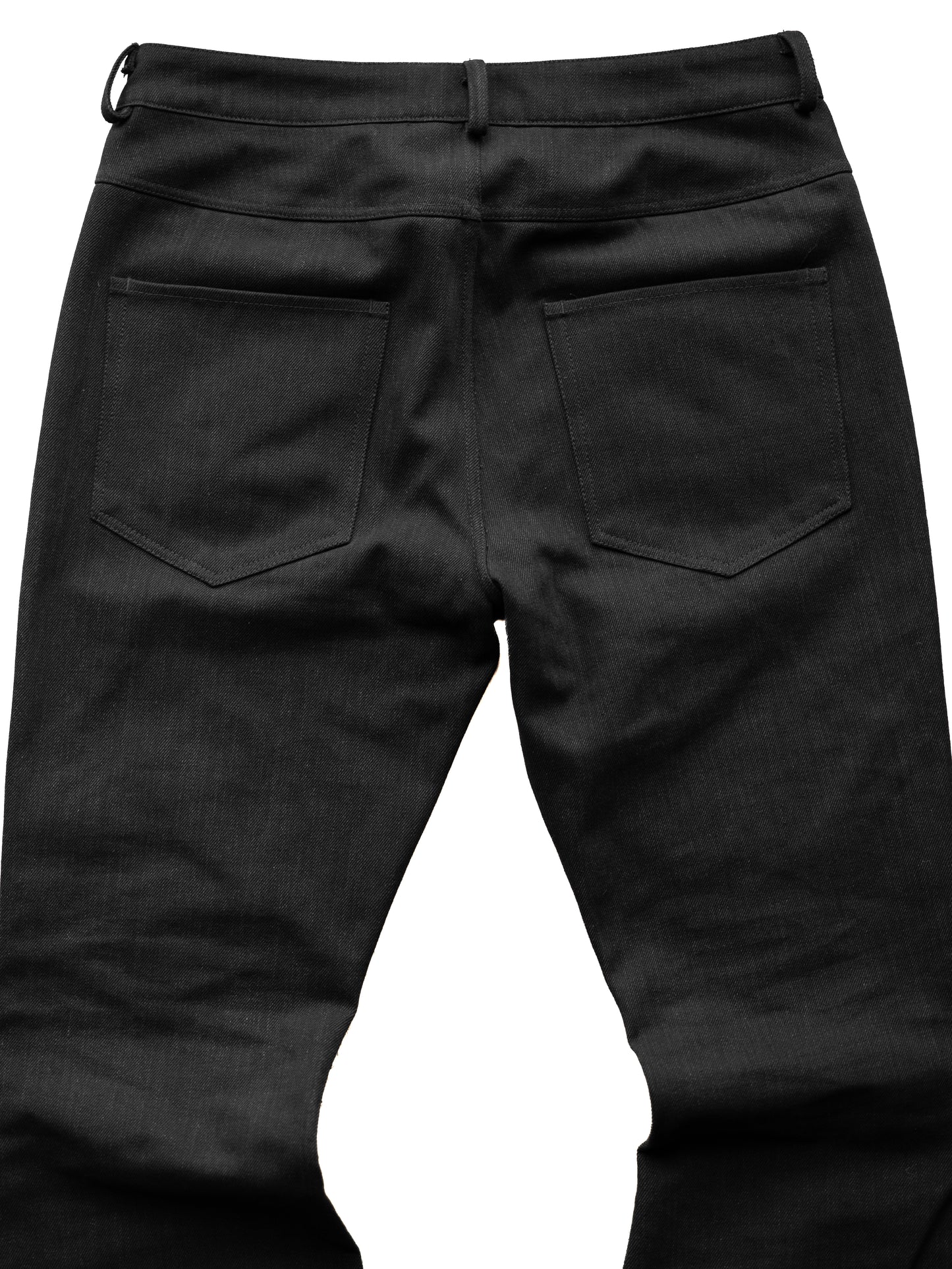 ALL CAPO FLARE PANTS