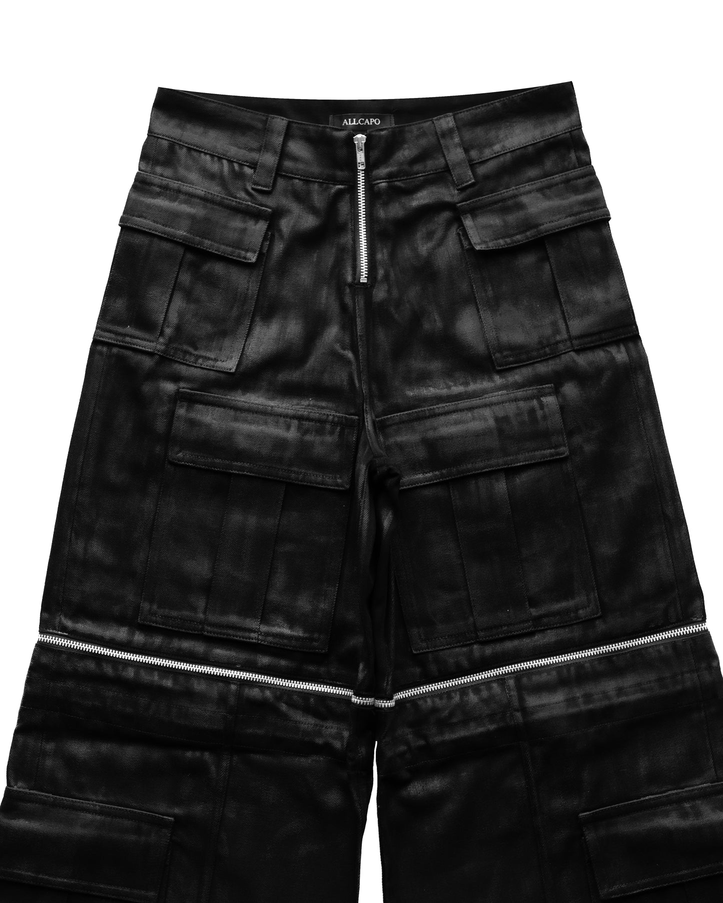 COATING VOLUME BOTTOM WIDE 3WAY CARGO