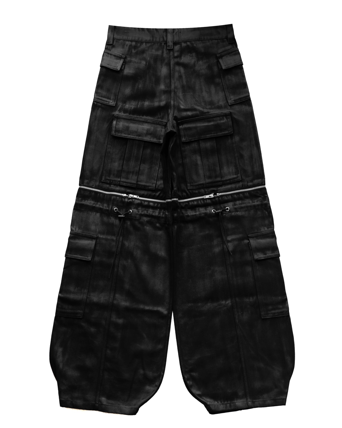 COATING VOLUME BOTTOM WIDE 3WAY CARGO